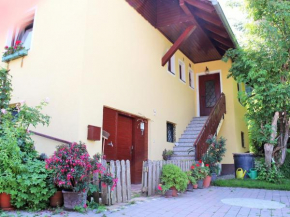Apartment in Koettmannsdorf near bathing lake